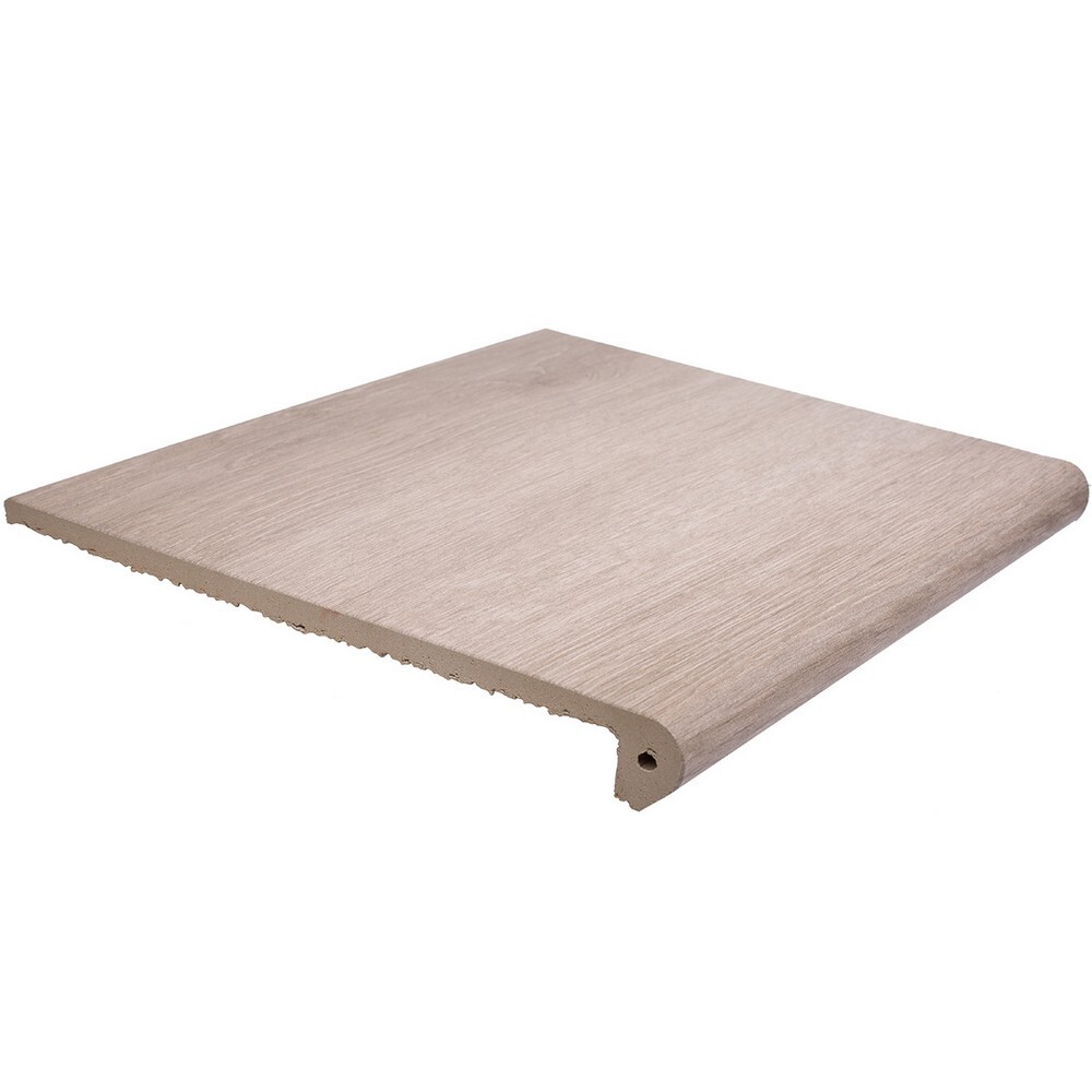 Ступени PELDANO FOREST ARGENT Фронтальная ступень 33x33x4 серия Forest Argent