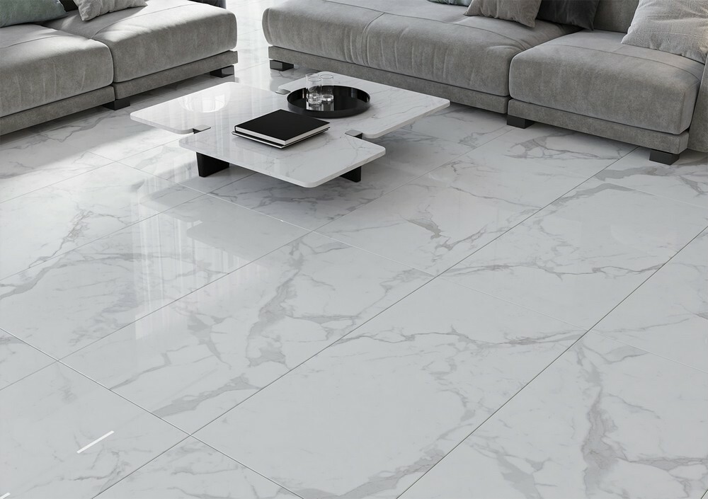 Плитка Proven 60x120 Polished серия Palacio