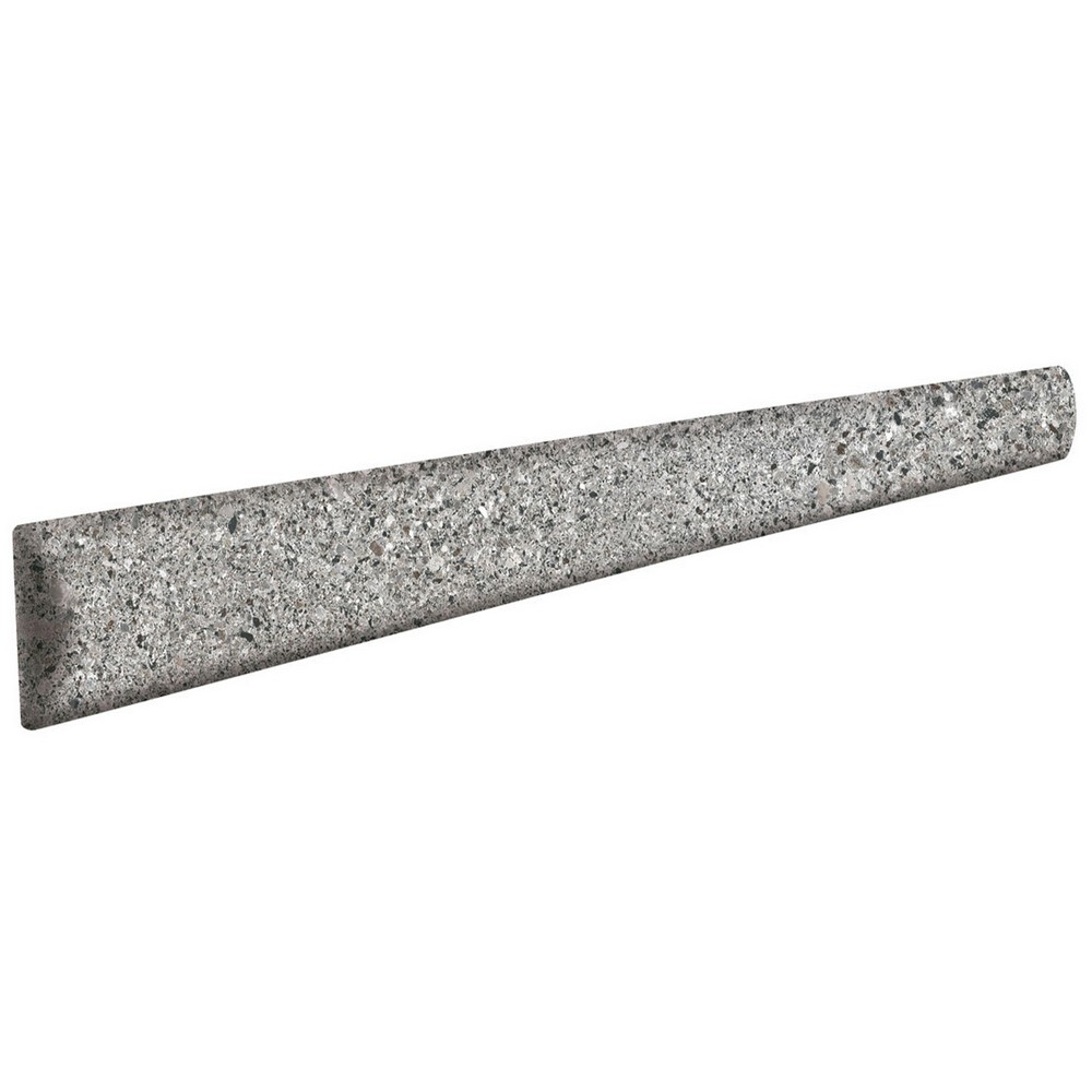 Ступени REMATE RECTO MILAN GRIS 3х33 серия Milan Gris