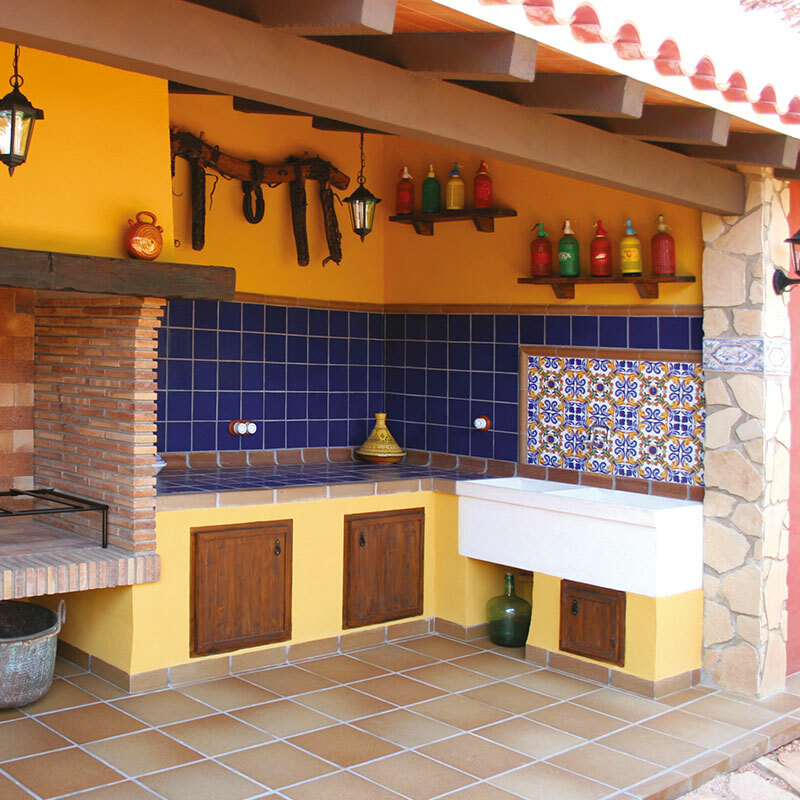 Плинтус RODAPIE Плинтус 8х33 серия Natural