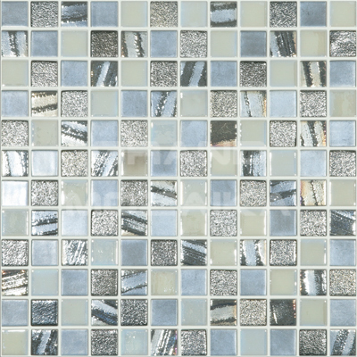 Мозаика Saturn № 252/253/409/1046 серия Mixed V