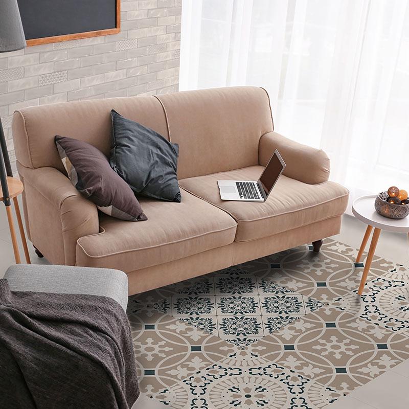 Плитка SIENA MER серия Siena V