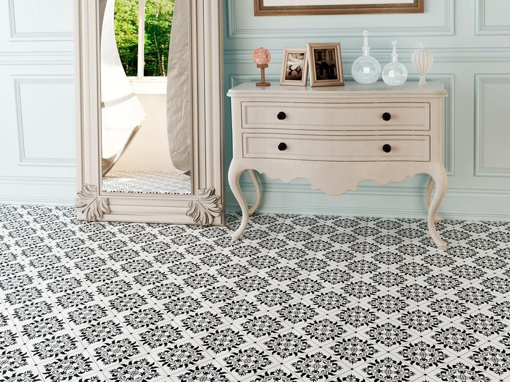 Плитка SIENA MER серия Siena V