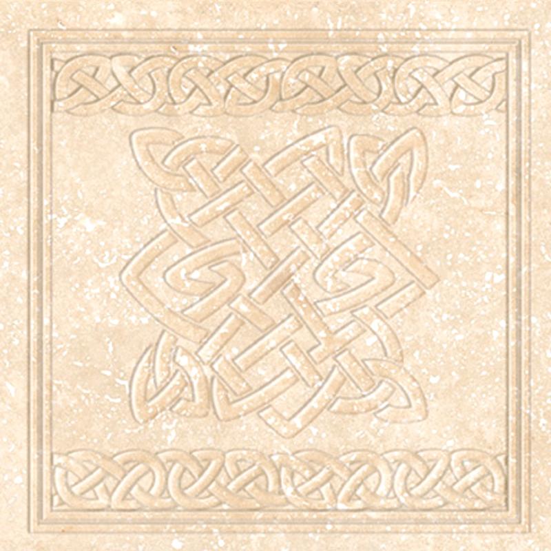 Плитка STONE CREAM CUADRO серия Stone V