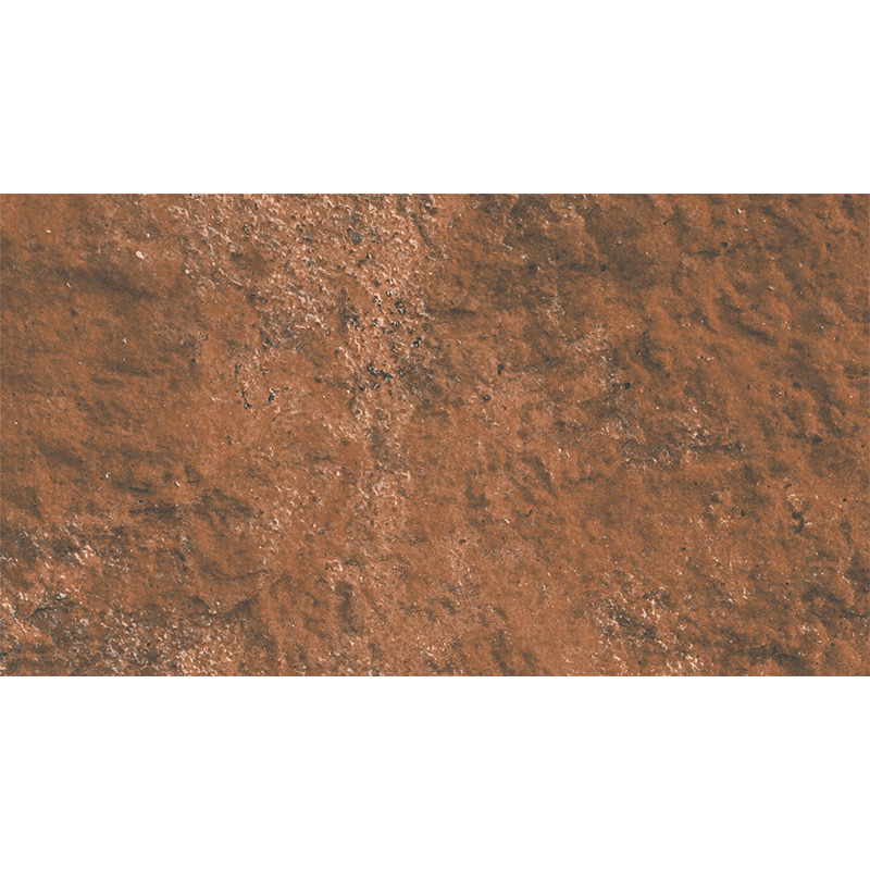 Подступенок TABICA MANHATTAN RED Плитка-подступенник 12х24,5 серия Manhattan Red