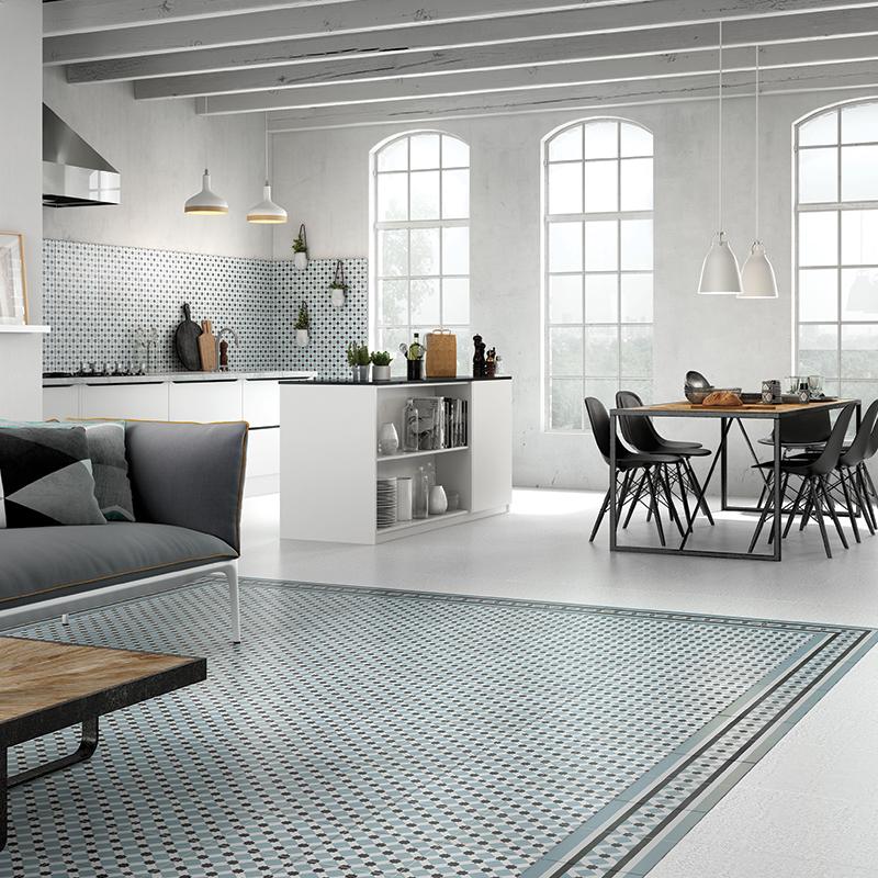 Плитка HENLEY ICE серия Timeless