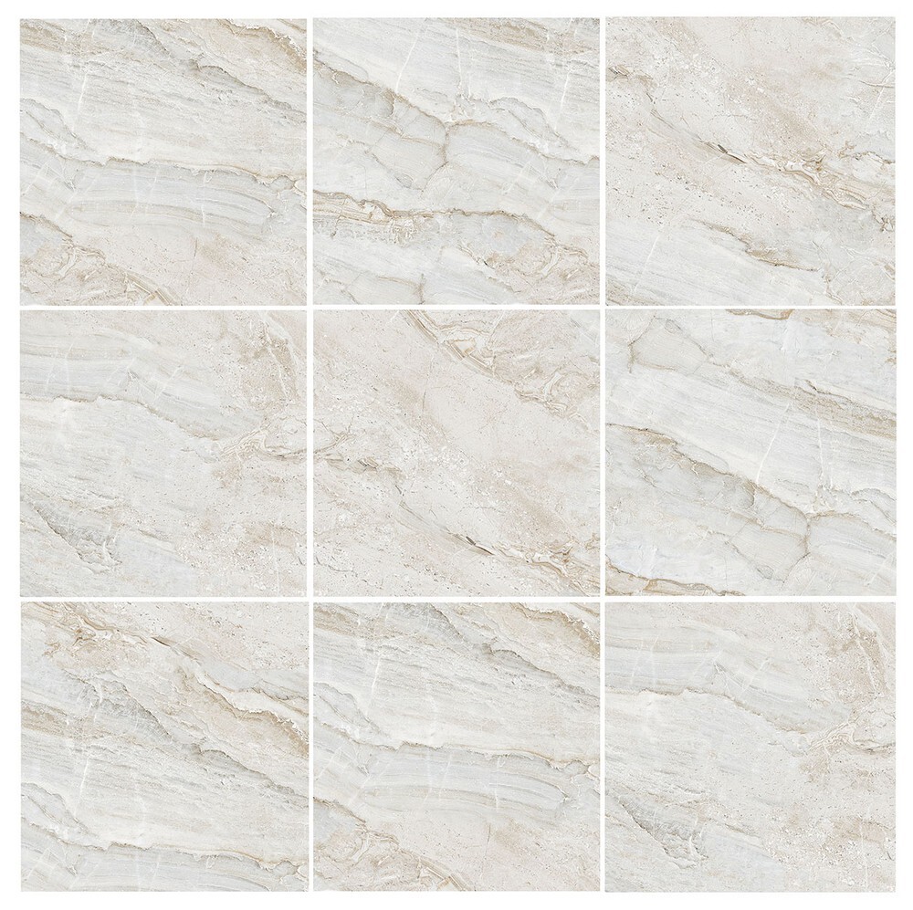 Плитка Vesuvio 60x60 Matt серия Silk