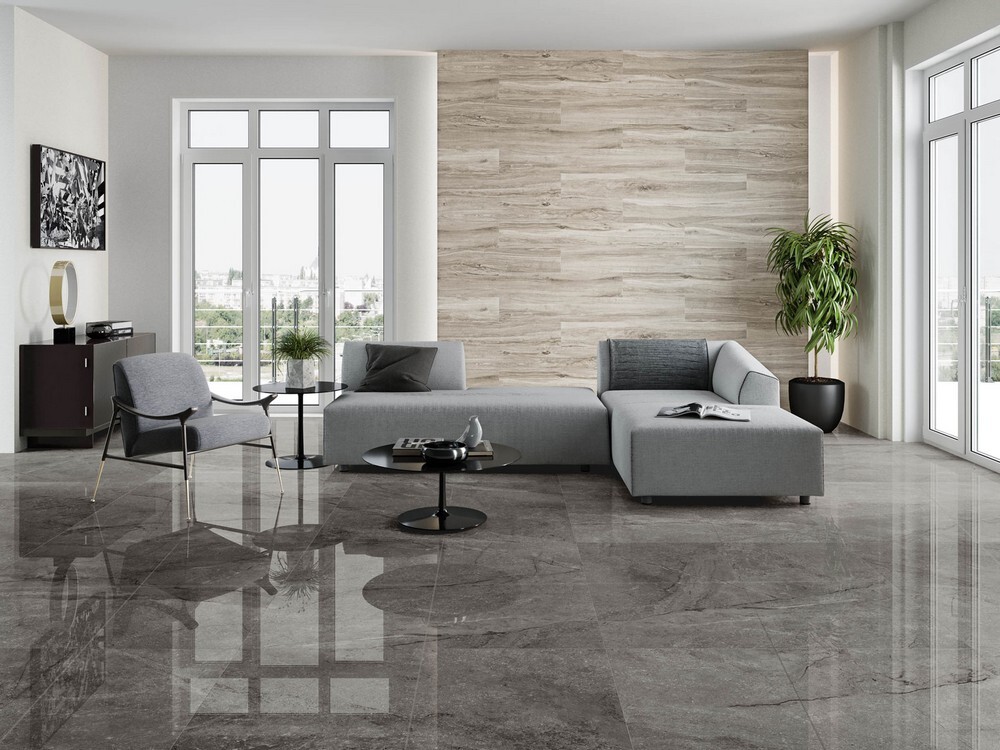 Плитка WELLS ASH 60x60 серия Wells