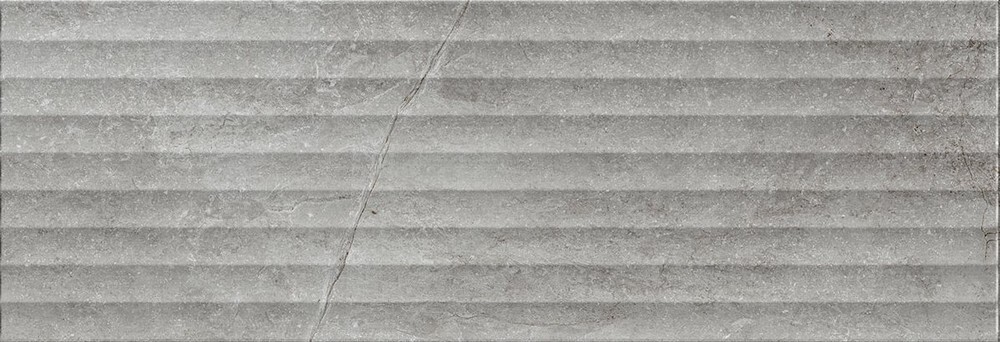 Плитка WELLS PEARL RELIEF 33.3x100 серия Wells