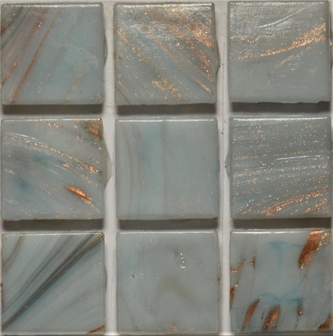 Мозаика D510-20 серия Diamante