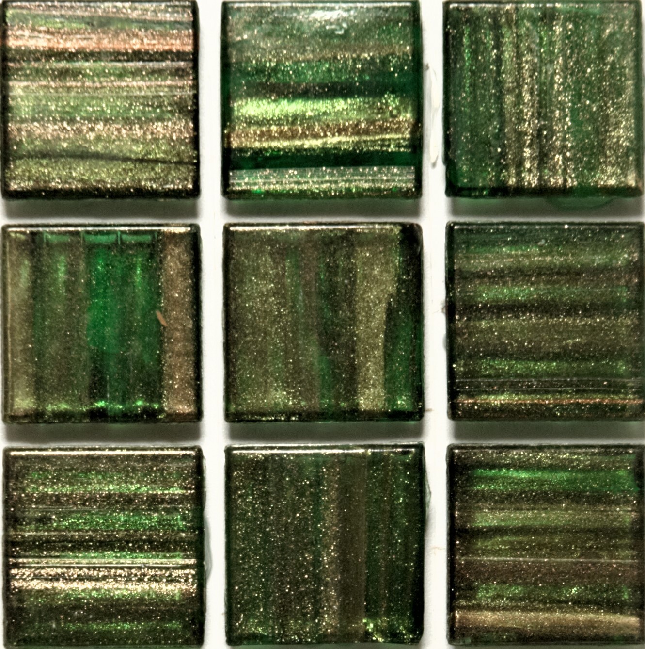 Мозаика D6001-20 серия Diamante