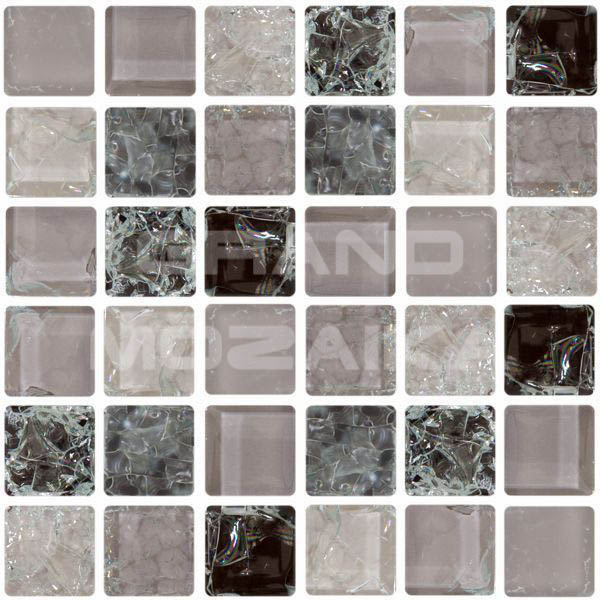 Мозаика CM_14 серия Candy mica