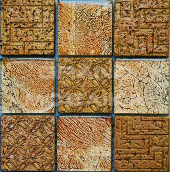 Мозаика PAN_ AP_ 50 серия Pantheon