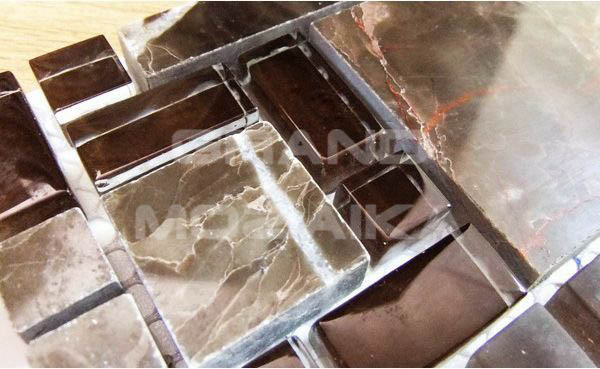 Мозаика PAN_ HE_ 02 серия Pantheon