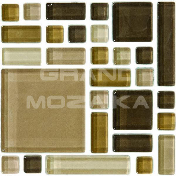 Мозаика PAN_ HE_ 16 серия Pantheon