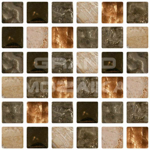 Мозаика PAN_ ME_ 19 серия Pantheon