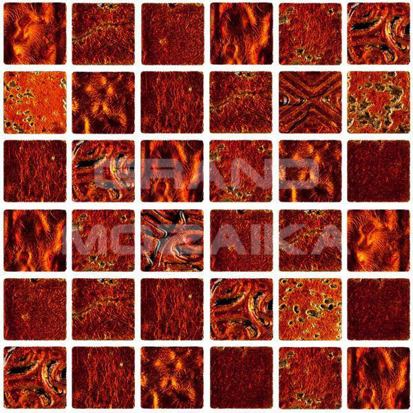 Мозаика PAN_IMP_102 серия Pantheon triumph