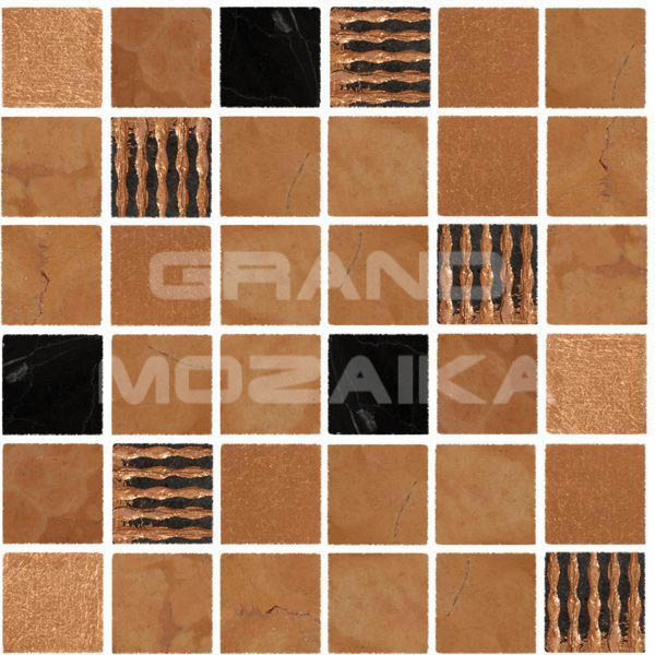 Мозаика PAN_IMP_108 серия Pantheon triumph