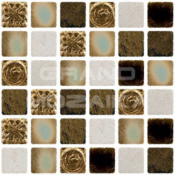 Мозаика PAN_IMP_15 серия Pantheon triumph