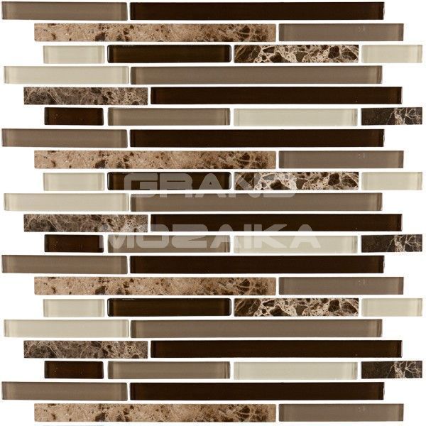 Мозаика PAN_ ANT_06 серия Pantheon