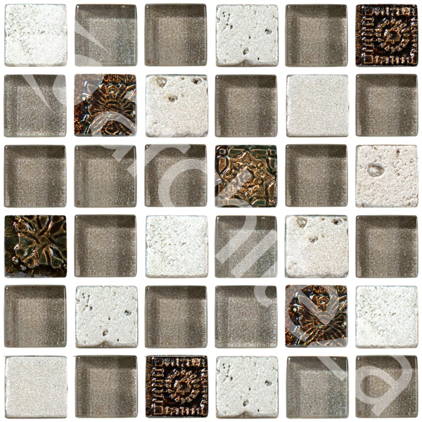 Мозаика PAN_ AP_ 45 серия Pantheon