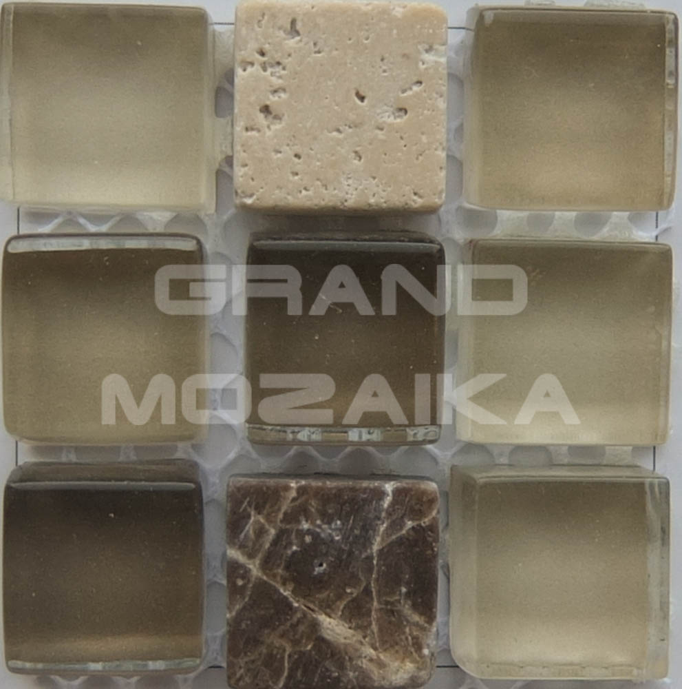 Мозаика PAN_ AP_ 64 серия Pantheon