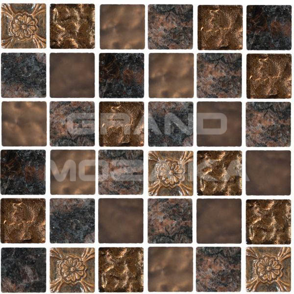 Мозаика PAN_ AP_ 80 серия Pantheon