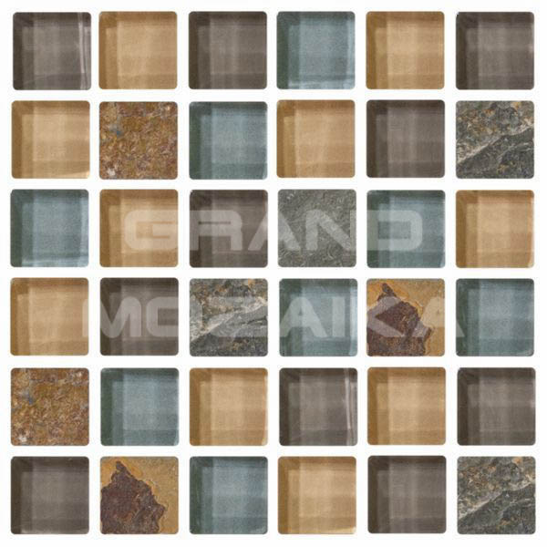 Мозаика PAN_ AP_ 82 серия Pantheon