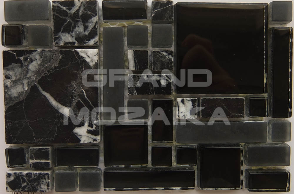 Мозаика PAN_ HE_ 01 серия Pantheon