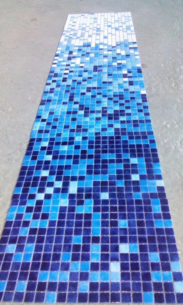 Растяжка AZUL серия Растяжки