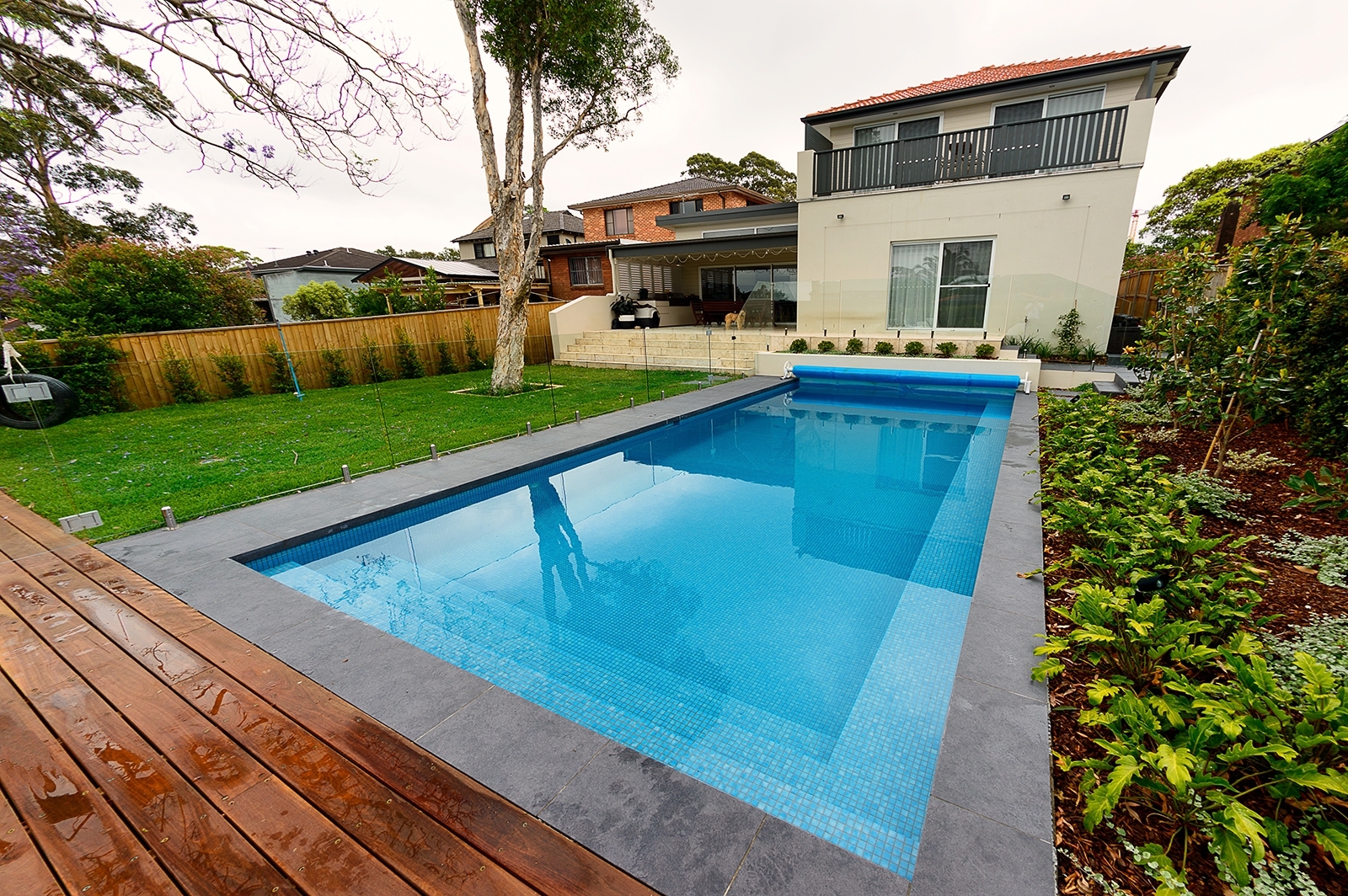 Мозаика 2508-a серия Niebla