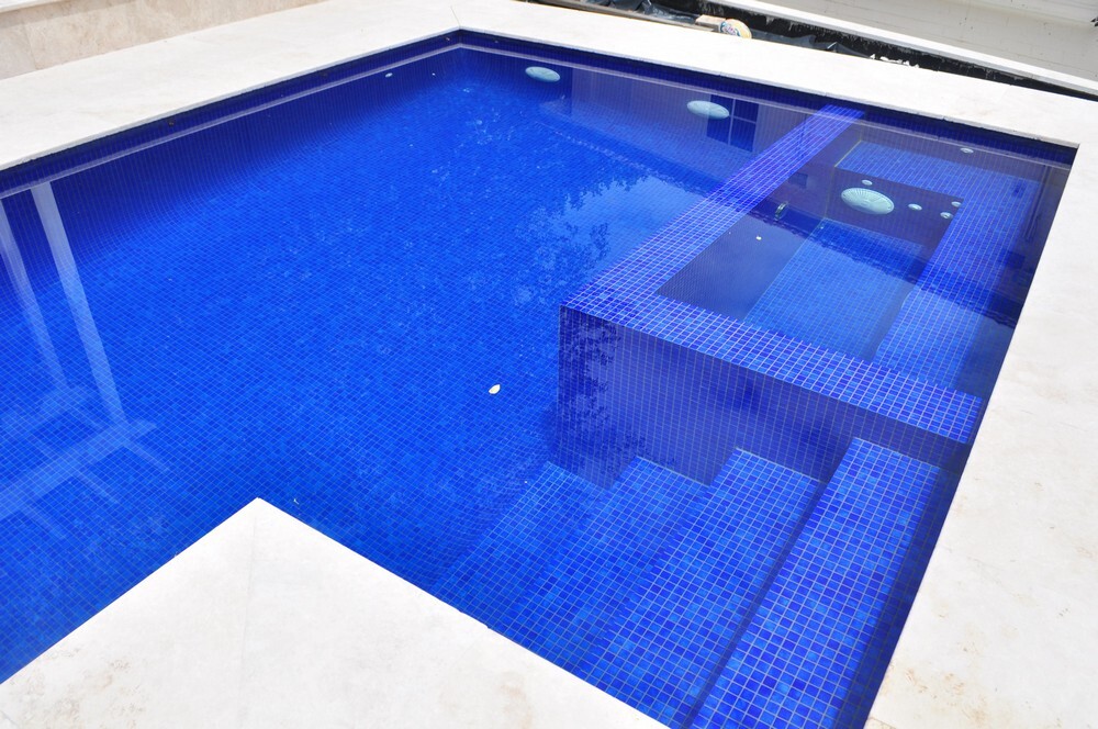 Мозаика 2512-С серия Niebla