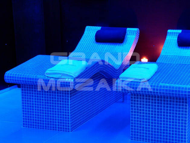 Мозаика 2542 - В серия Lisa