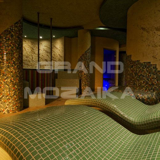 Мозаика 2548 - С серия Lisa