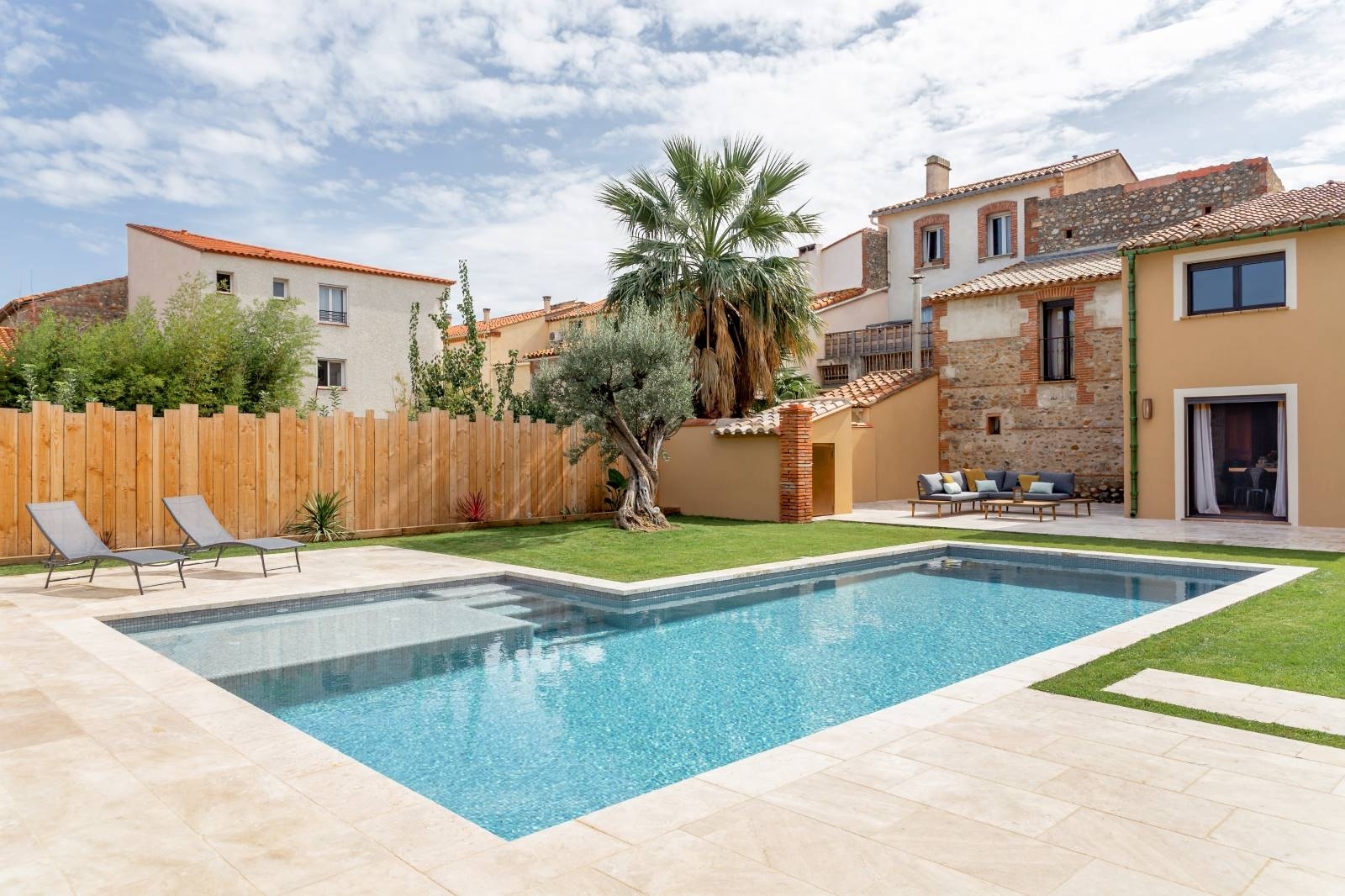 Мозаика 2560-a серия Niebla