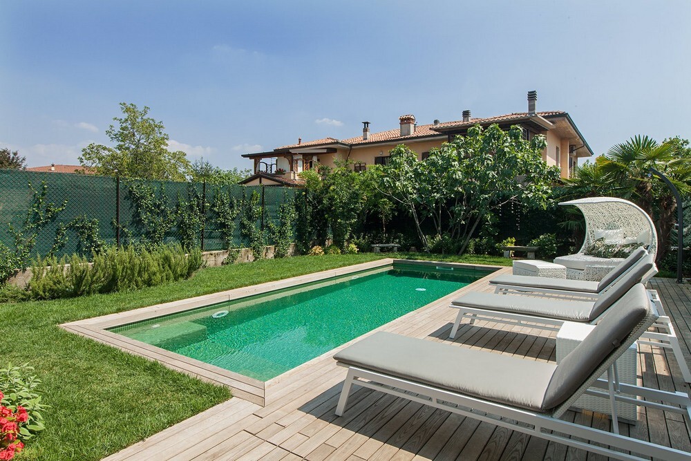 Мозаика 2585-В серия Niebla