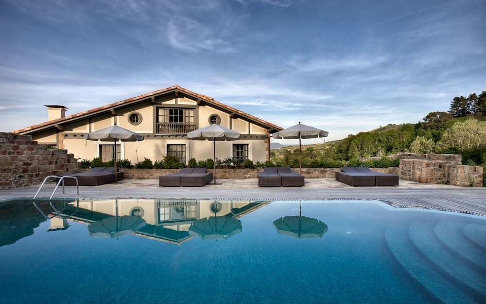 Мозаика 2586-В серия Niebla