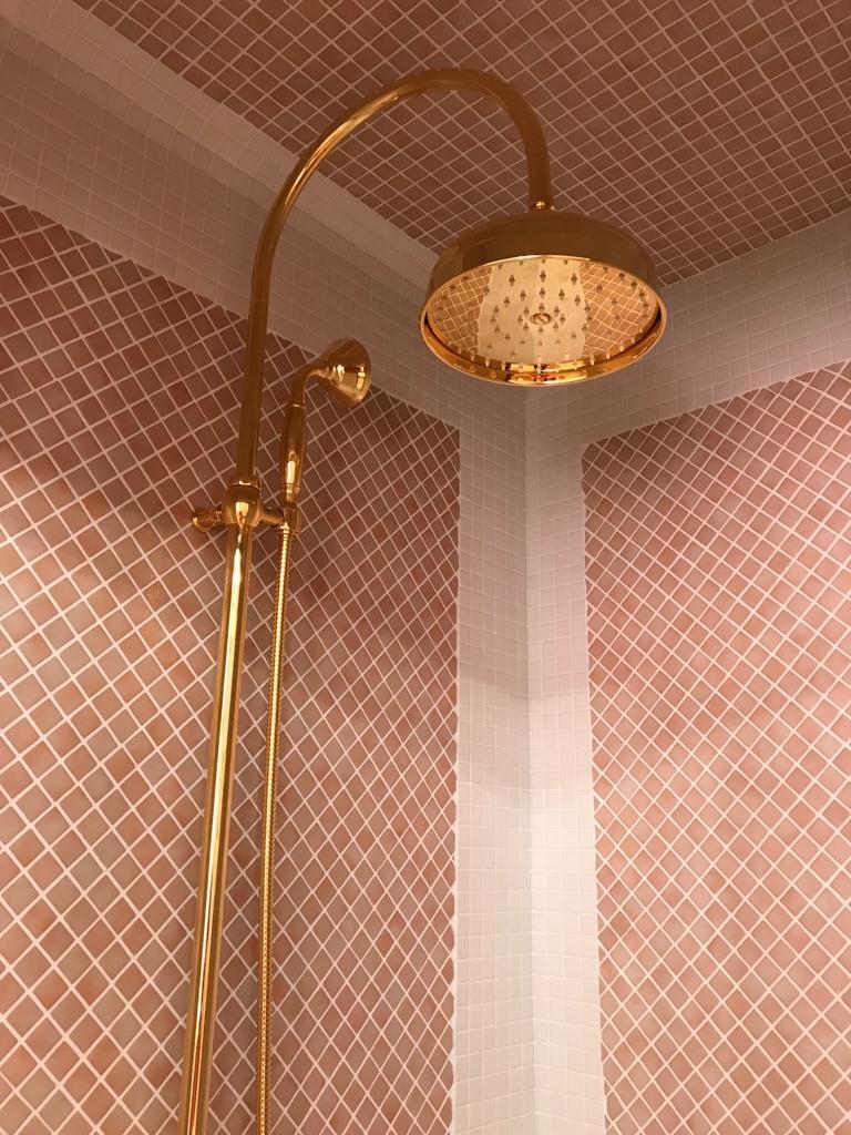 Мозаика 2523-b серия Niebla