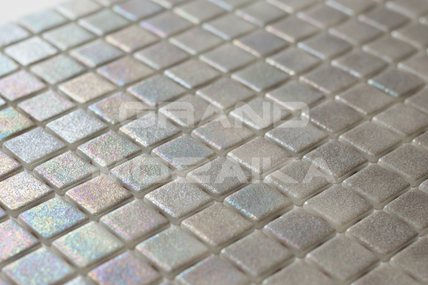 Мозаика Cuarzo Aнтислип серия Antislip Eco