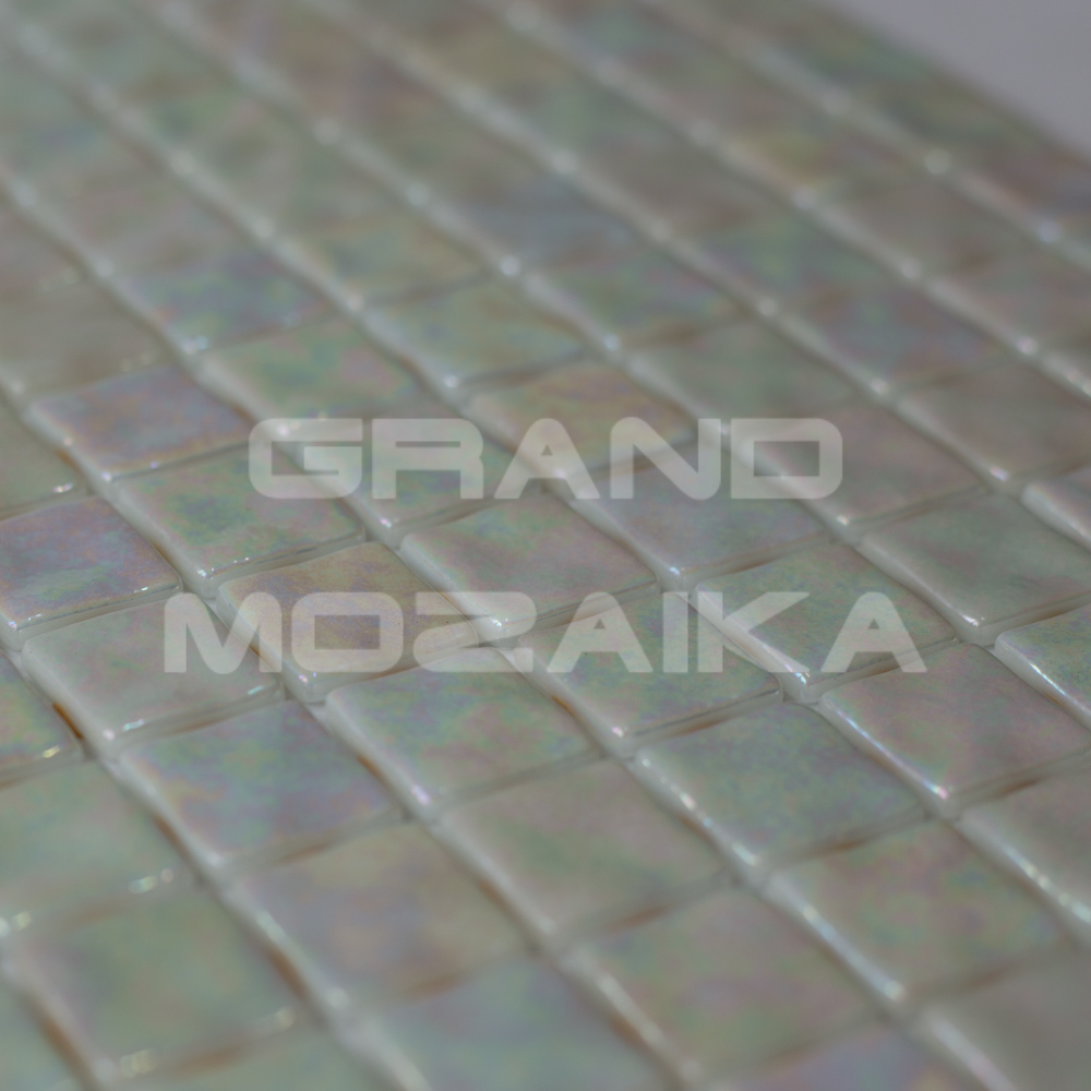 Мозаика SNOW Ondulato серия Ondulato