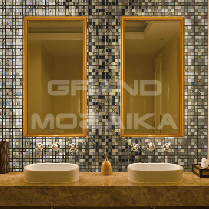 Мозаика Almonds серия Topping