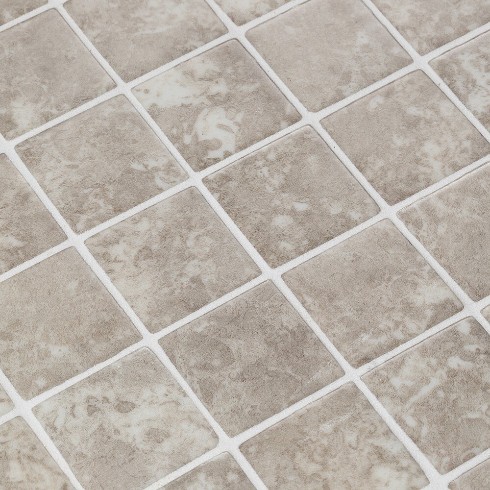 Мозаика Ash 50 Zen серия Zen