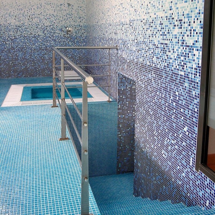 Растяжка AZUL серия Растяжки