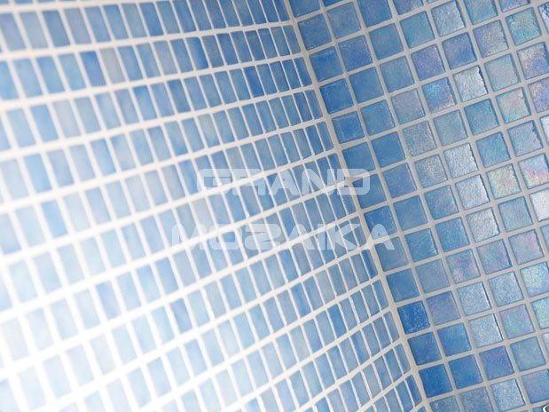 Мозаика Azur(36x36) серия Iris