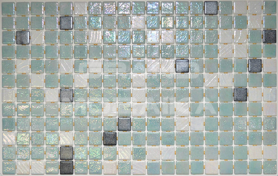 Мозаика CAIPIRINHA серия Cocktail