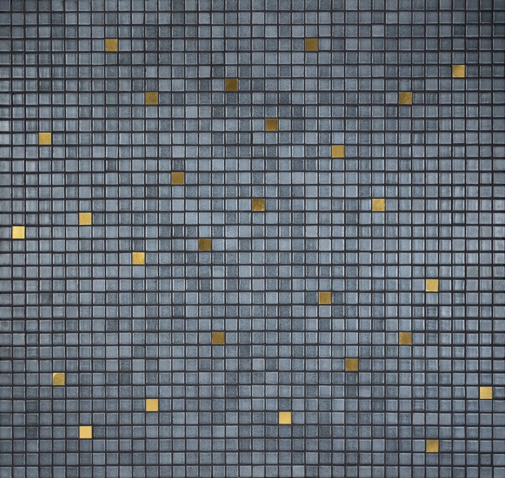 Мозаика Capricorn Gold 25 серия Gold Eco