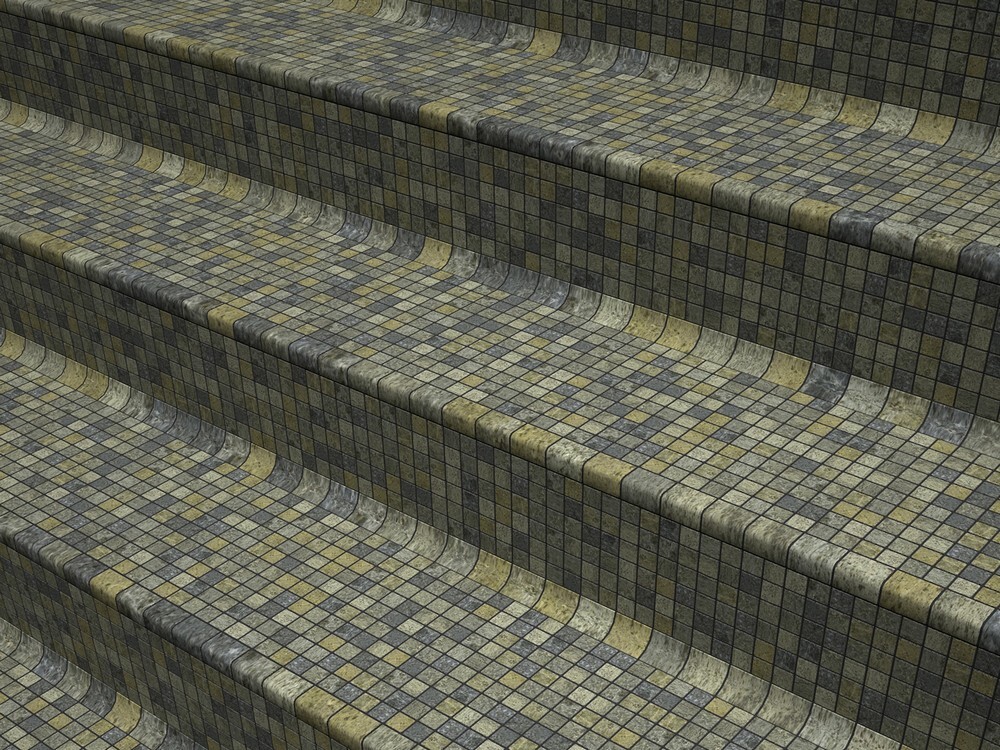 Элемент Corner Bali Stone Safe серия Corner