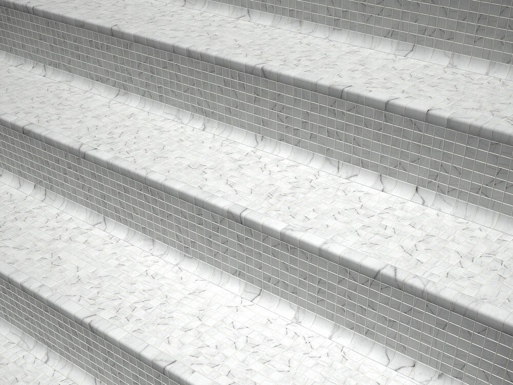 Элемент Corner Carrara Safe серия Corner