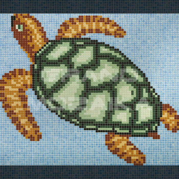 Панно Панно Д – 35 / 2505 - А серия Панно Ezarri