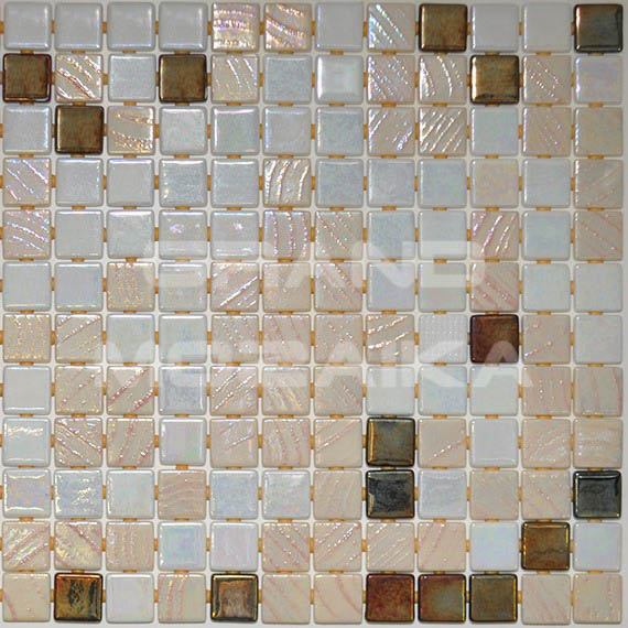 Мозаика DAIKIRI серия Cocktail